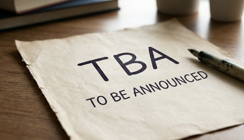 TBA figure